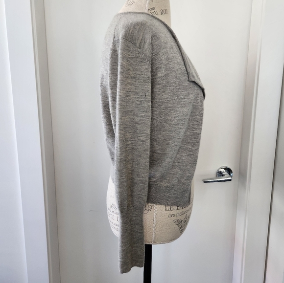Vintage Juicy Couture Cashmere Cardigan - Picture 4 of 10